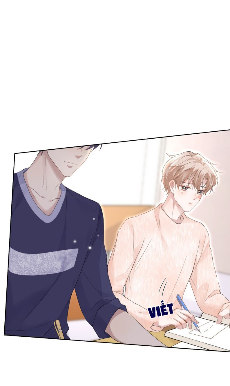 Vân Trung Ca Chapter 45 - 21