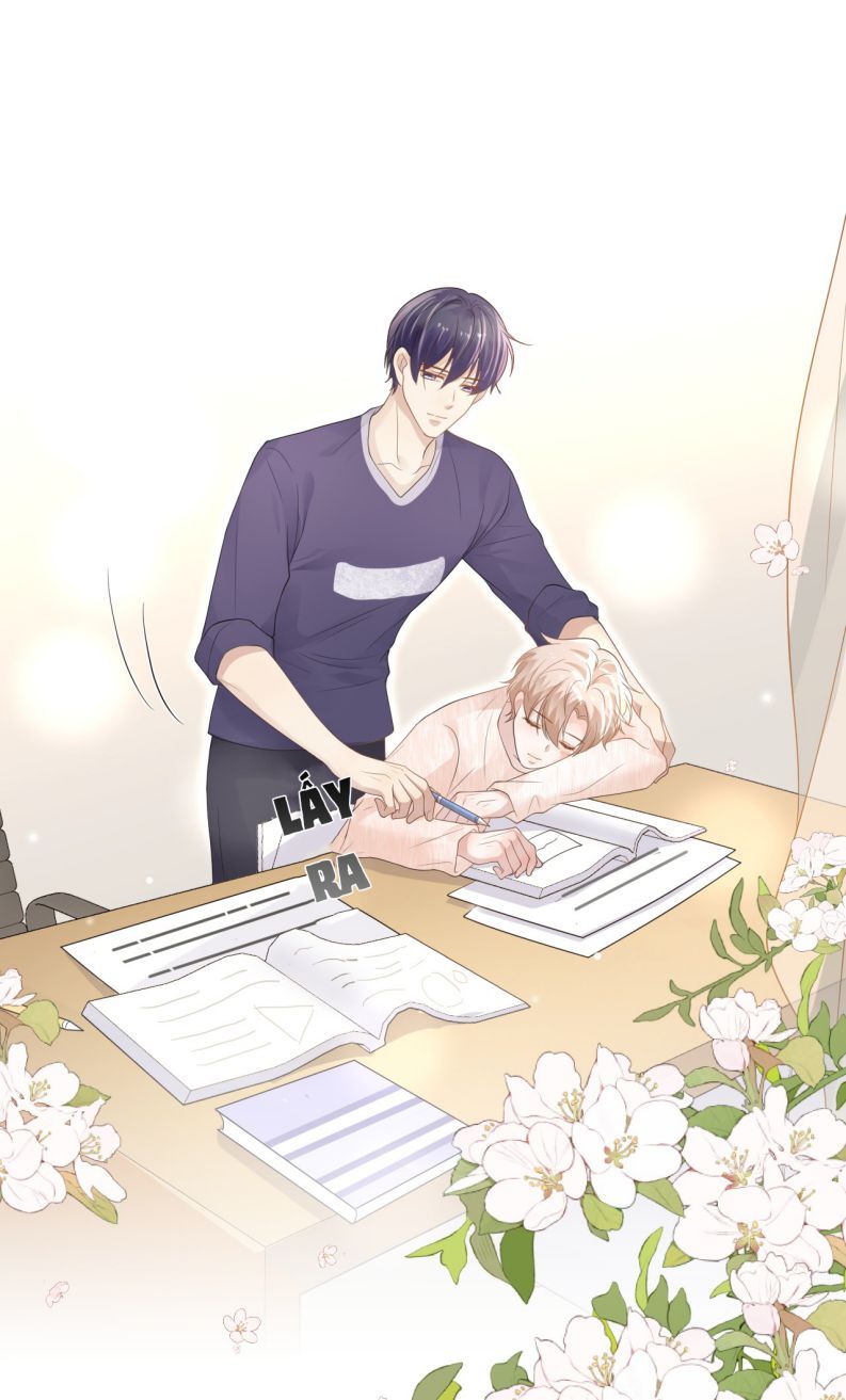 Vân Trung Ca Chapter 45 - 25