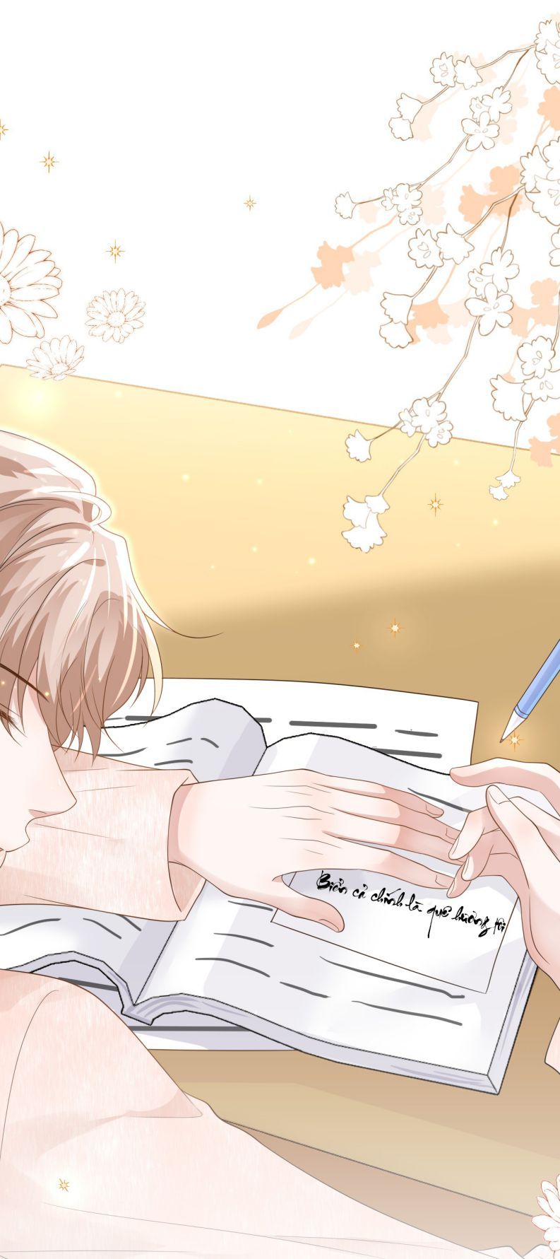 Vân Trung Ca Chapter 45 - 27