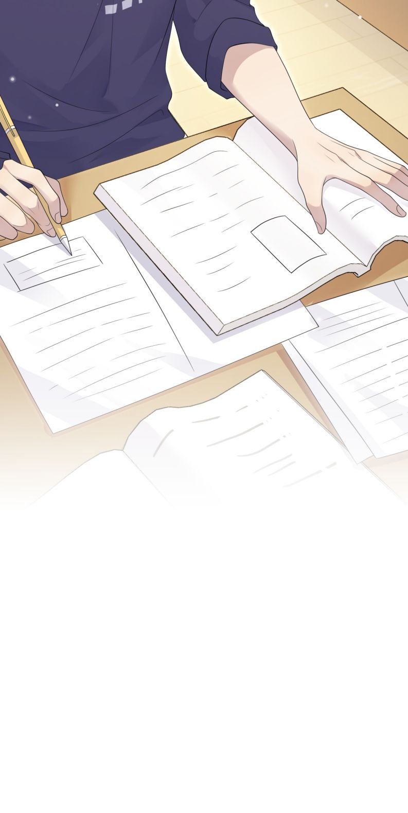 Vân Trung Ca Chapter 45 - 31