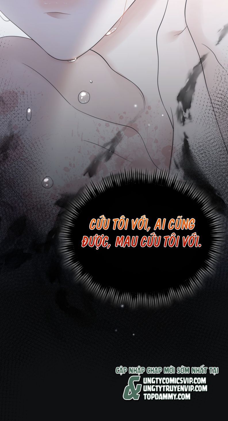 Vân Trung Ca Chapter 45 - 38