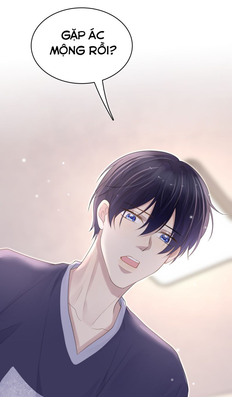 Vân Trung Ca Chapter 45 - 42