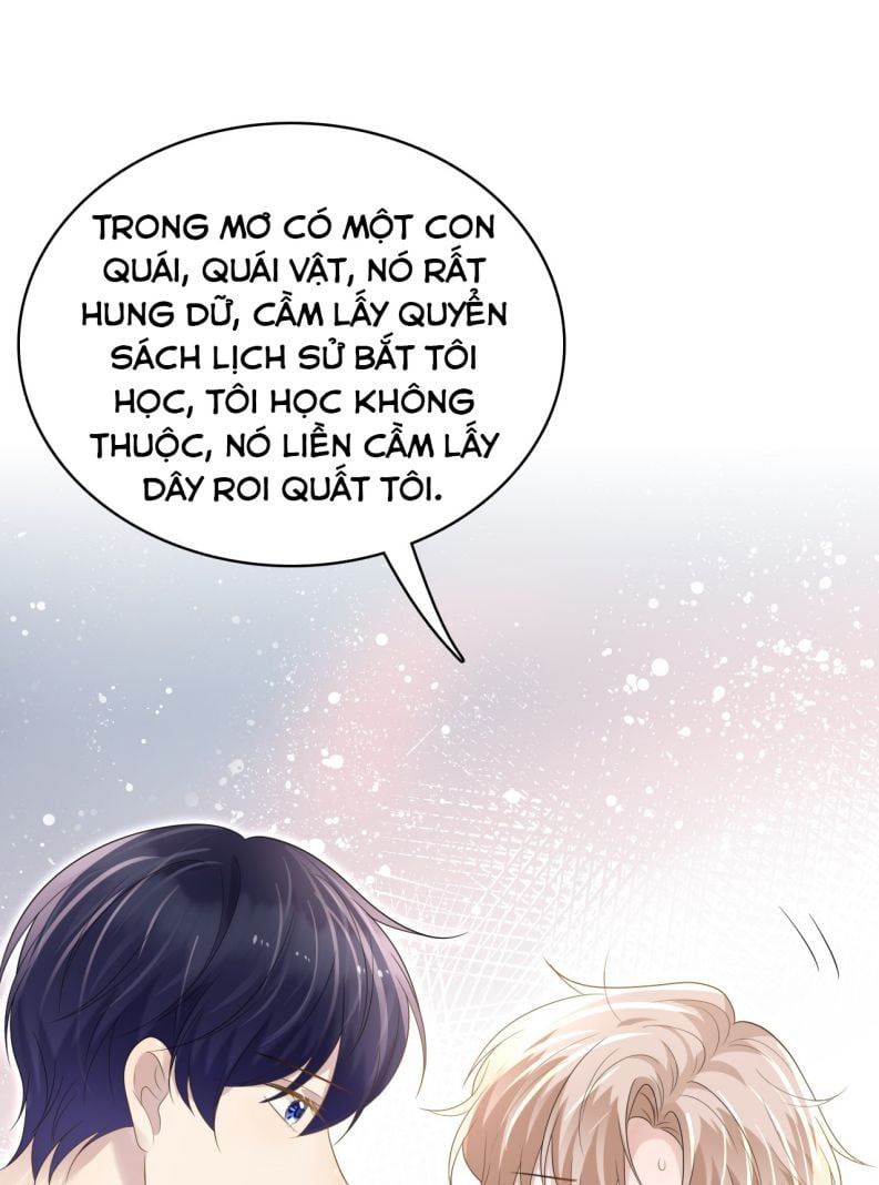 Vân Trung Ca Chapter 45 - 45