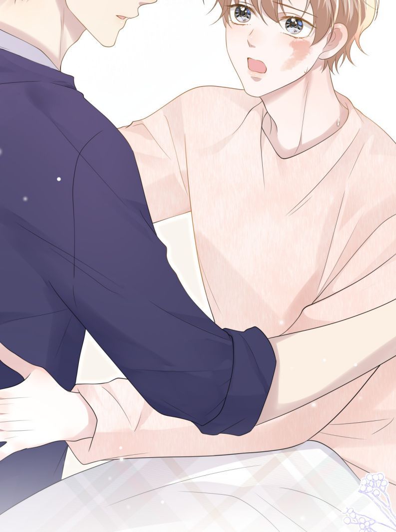 Vân Trung Ca Chapter 45 - 46