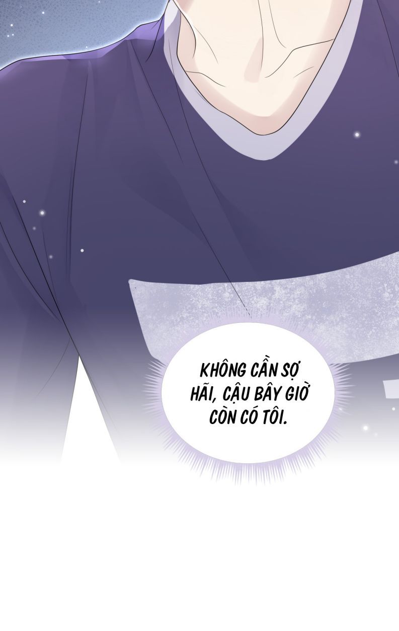 Vân Trung Ca Chapter 45 - 50