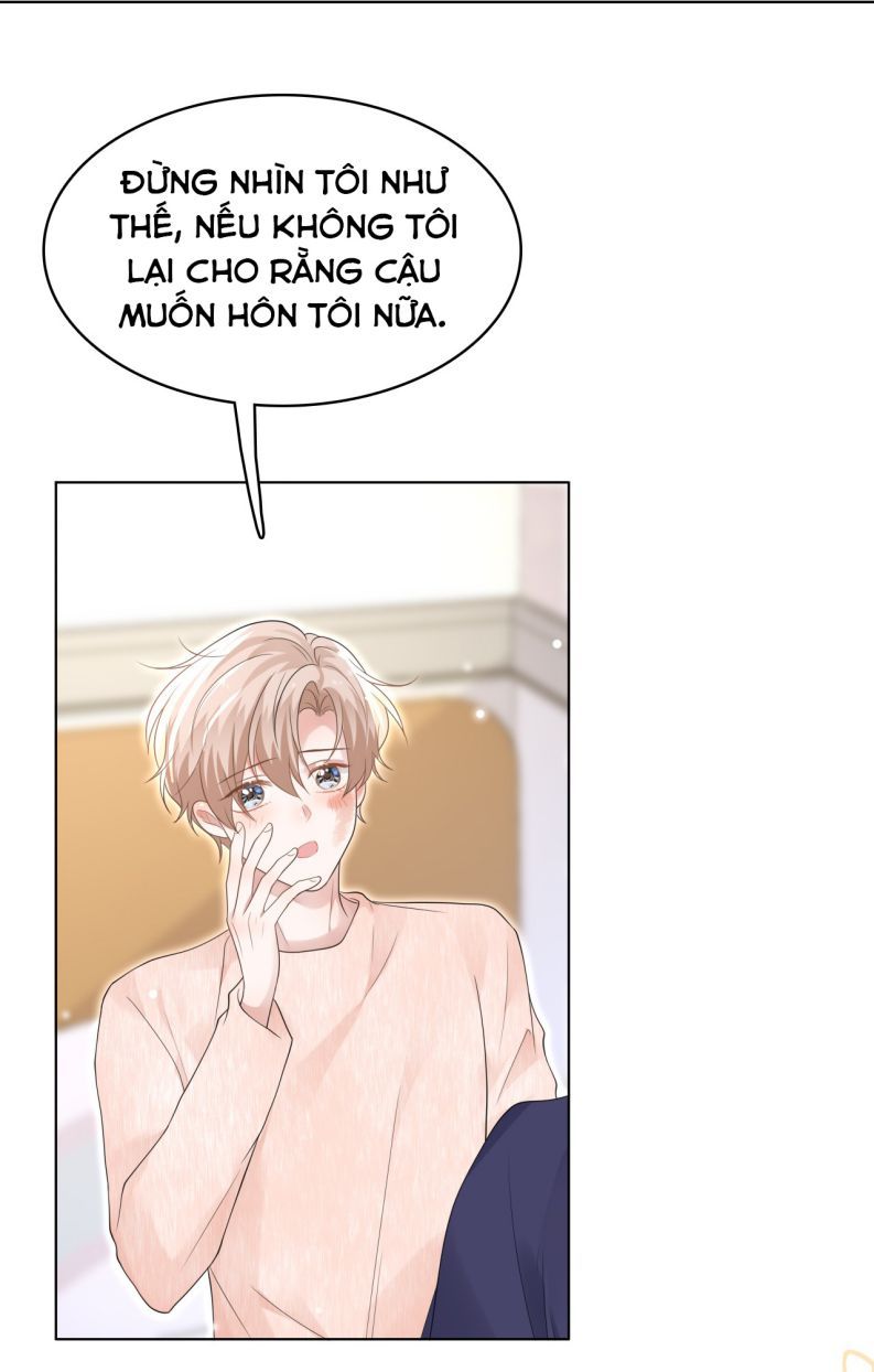 Vân Trung Ca Chapter 45 - 51