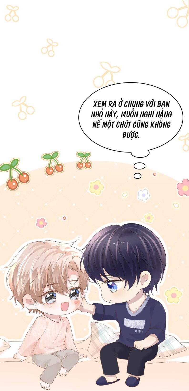 Vân Trung Ca Chapter 45 - 52