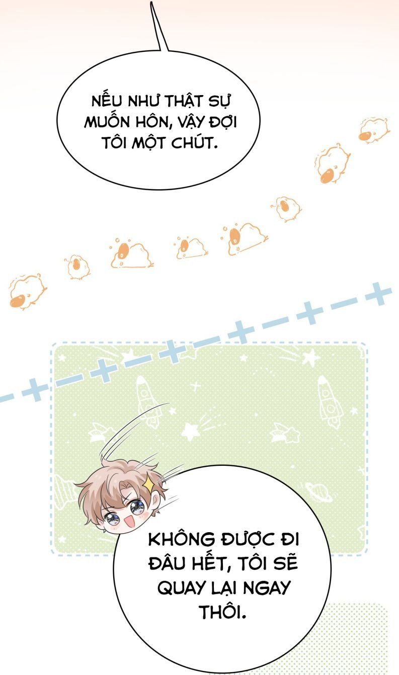 Vân Trung Ca Chapter 45 - 53