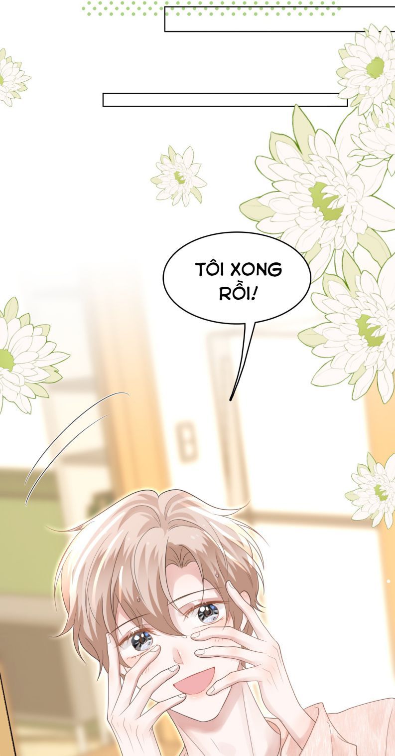 Vân Trung Ca Chapter 45 - 57