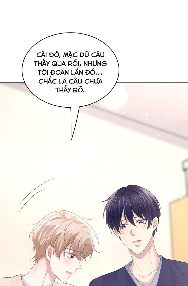 Vân Trung Ca Chapter 45 - 60