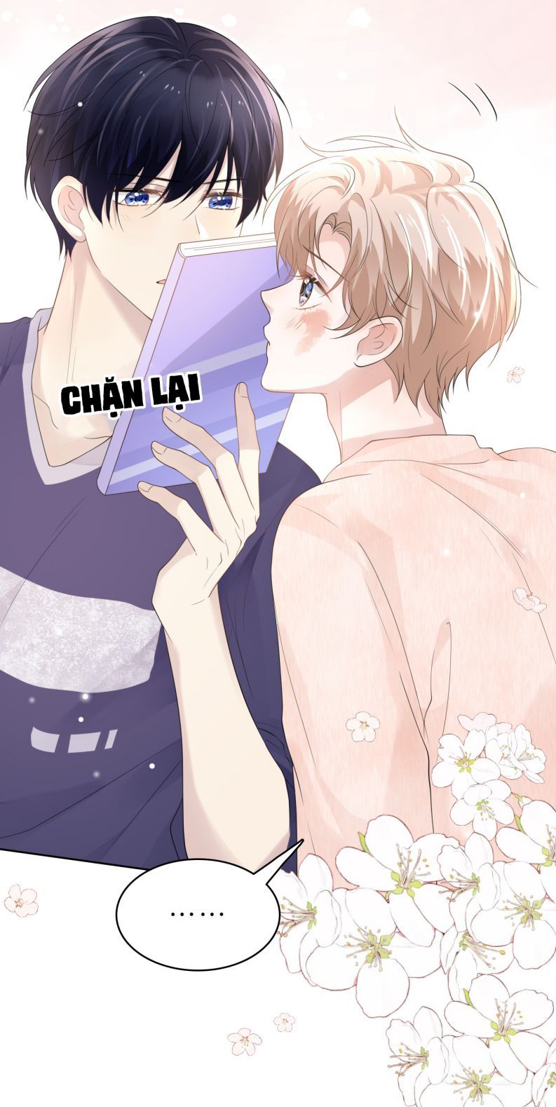 Vân Trung Ca Chapter 45 - 9