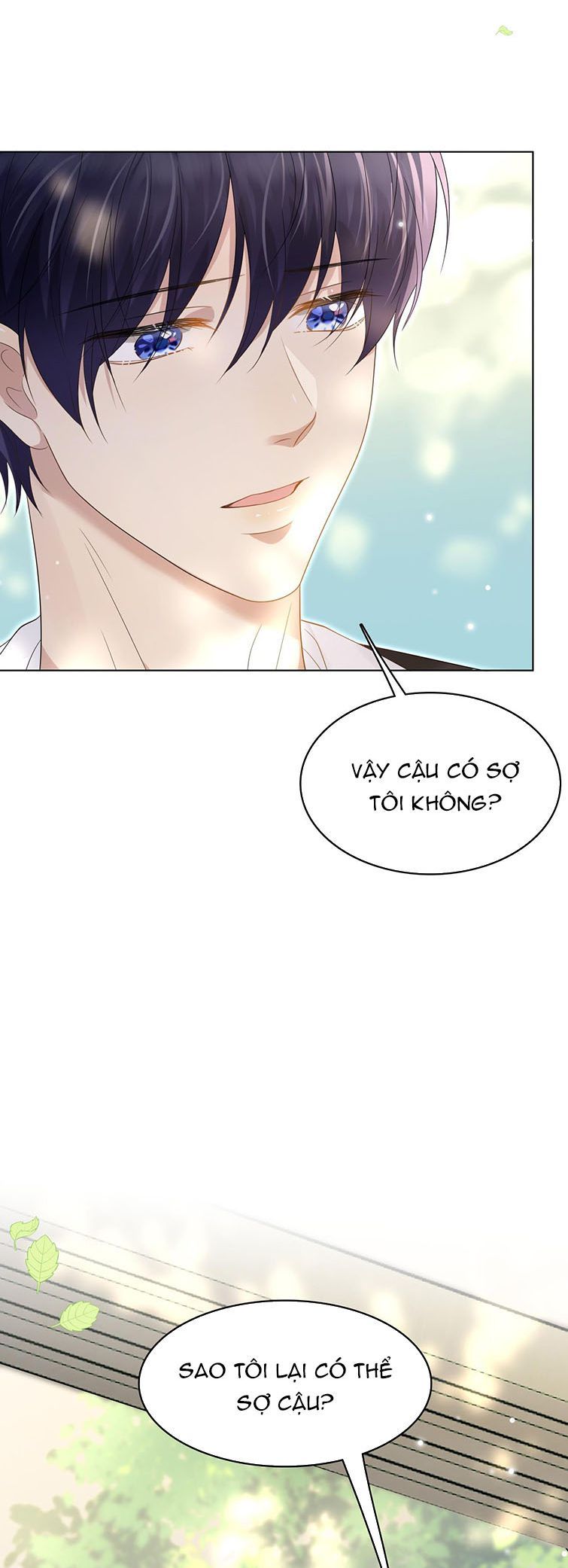 Vân Trung Ca Chapter 46 - 11