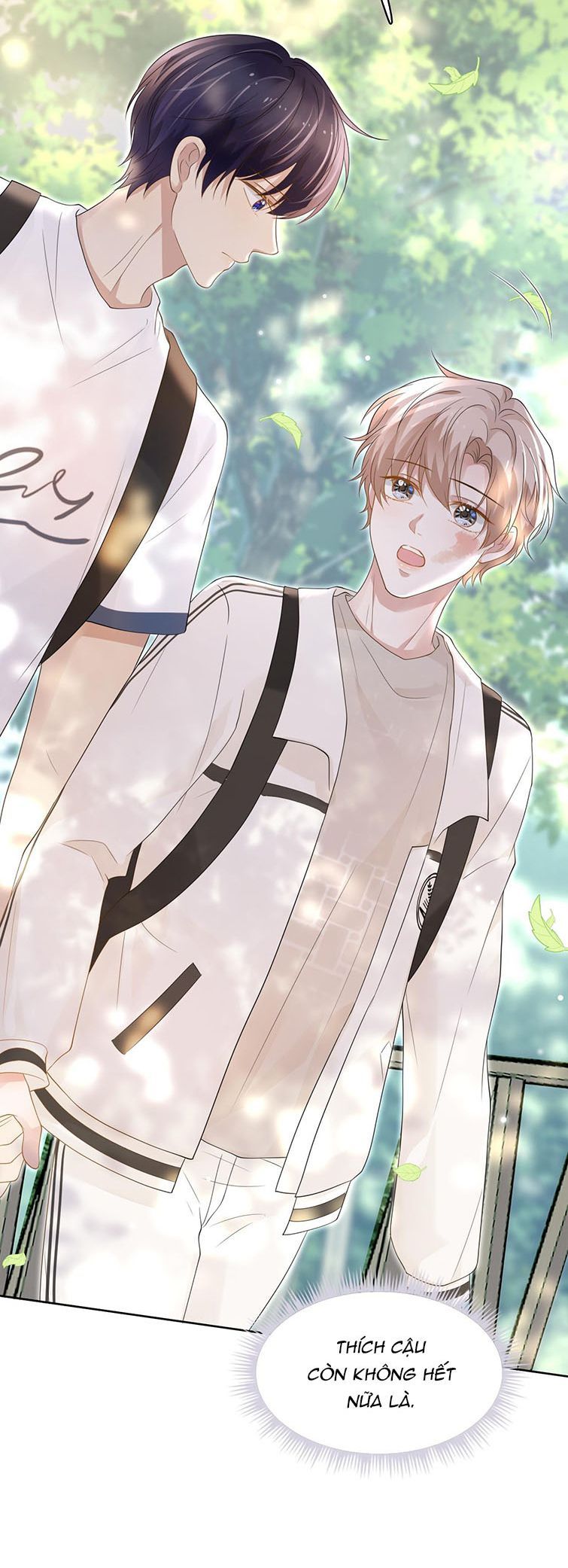 Vân Trung Ca Chapter 46 - 12