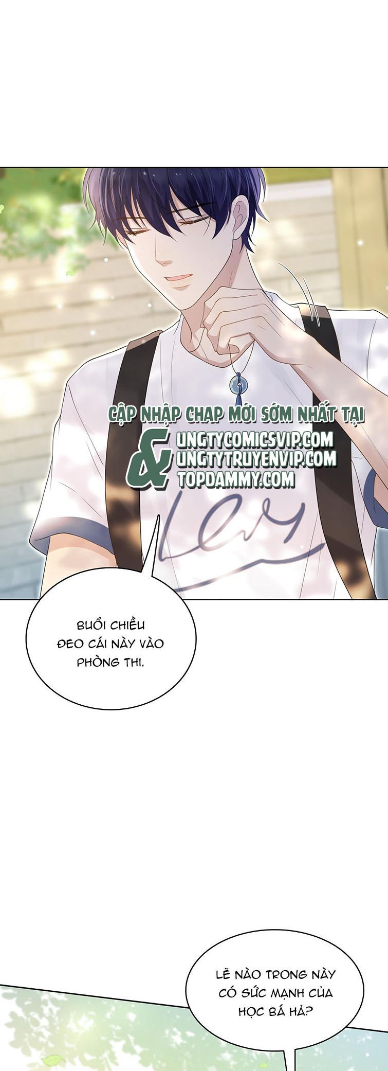 Vân Trung Ca Chapter 46 - 13