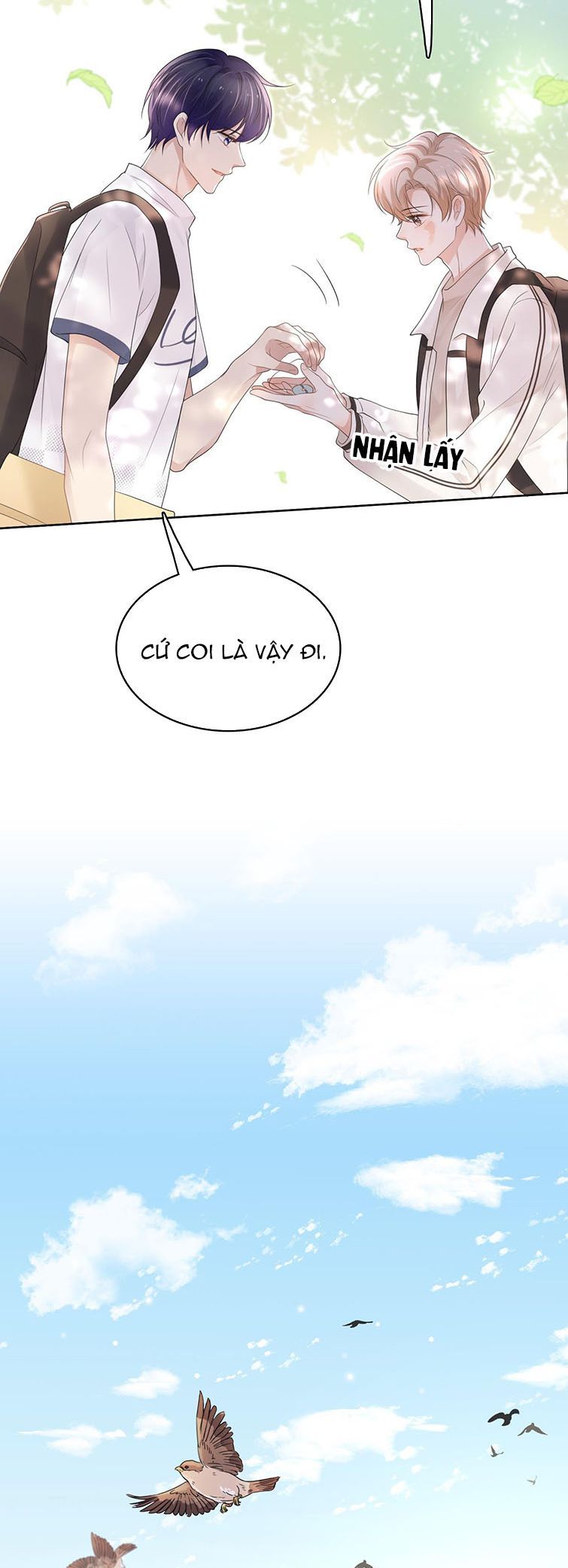 Vân Trung Ca Chapter 46 - 14