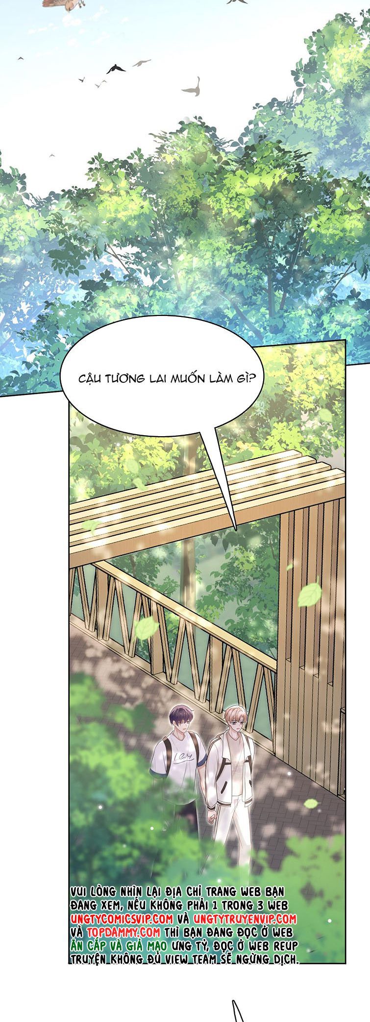 Vân Trung Ca Chapter 46 - 15