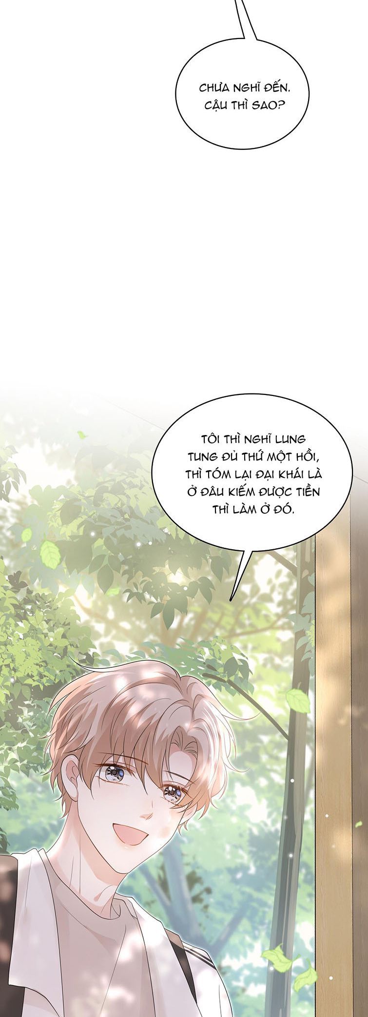 Vân Trung Ca Chapter 46 - 16
