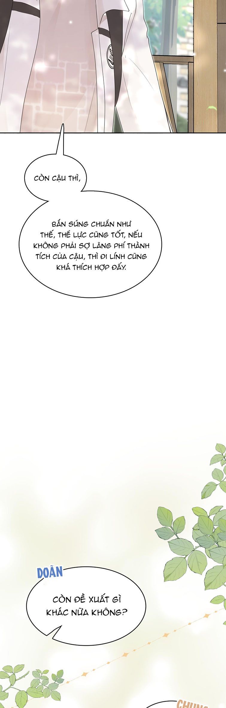 Vân Trung Ca Chapter 46 - 17