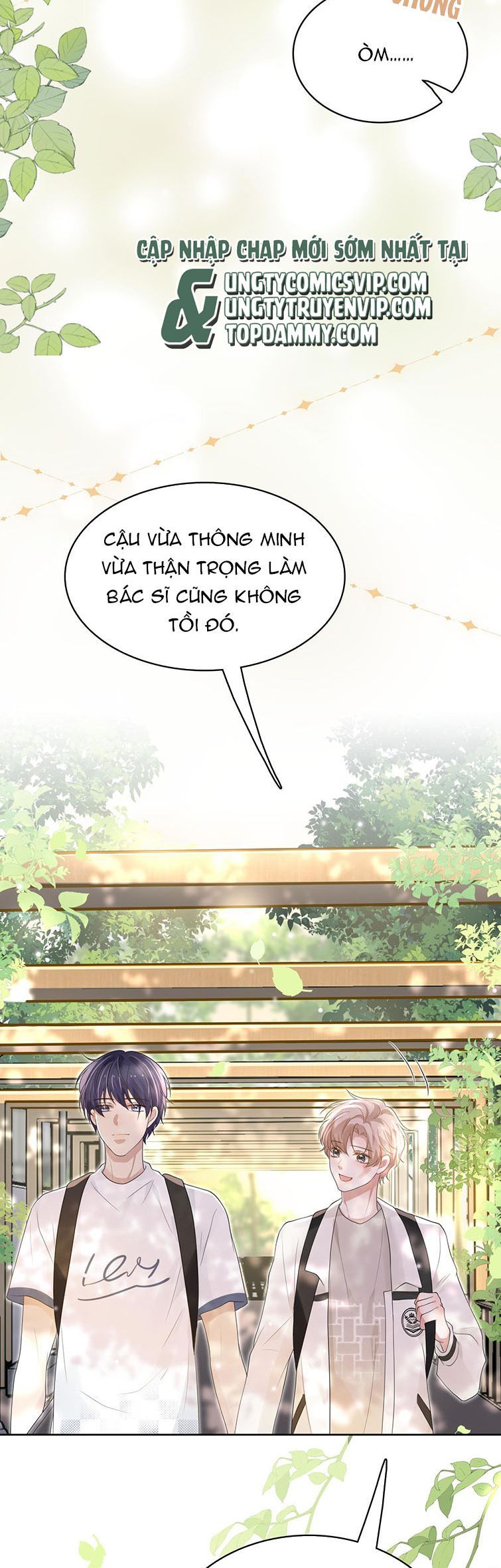 Vân Trung Ca Chapter 46 - 18