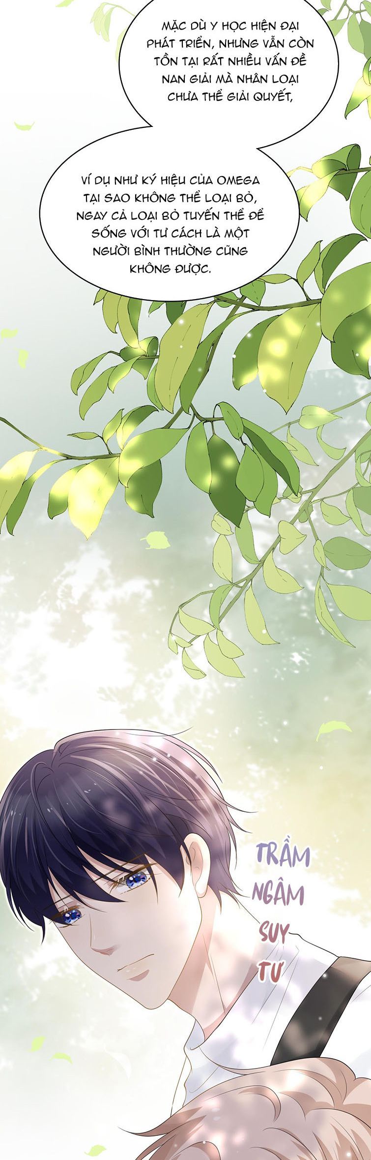 Vân Trung Ca Chapter 46 - 19