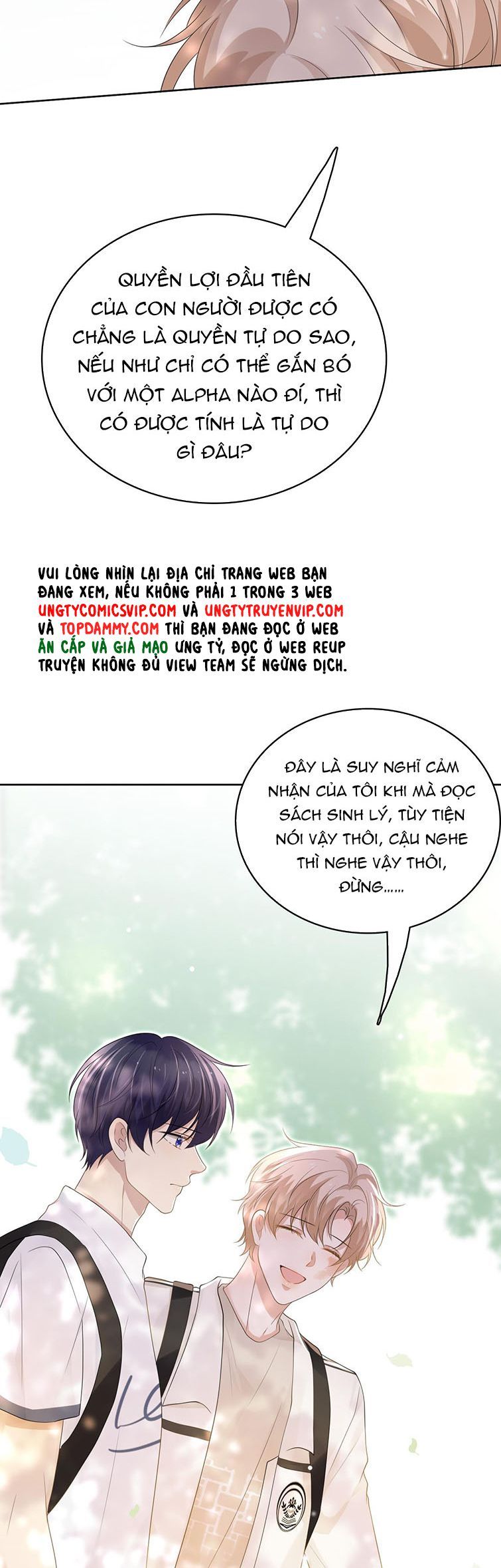 Vân Trung Ca Chapter 46 - 20