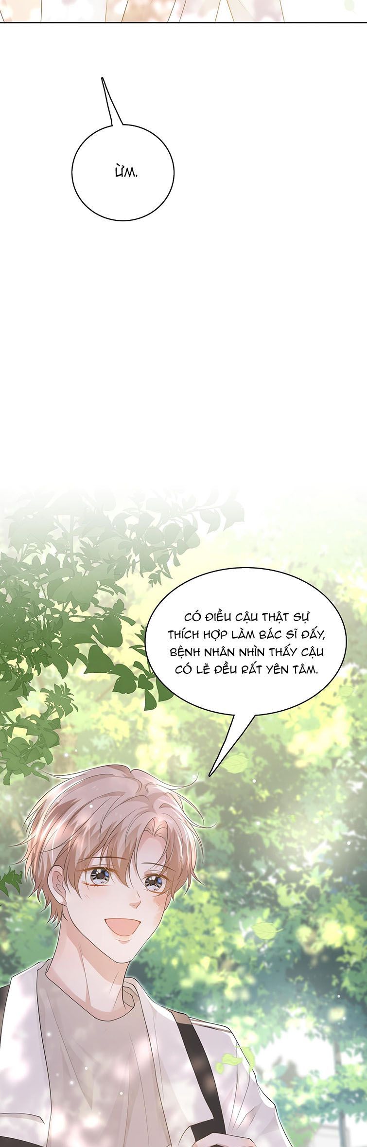 Vân Trung Ca Chapter 46 - 21