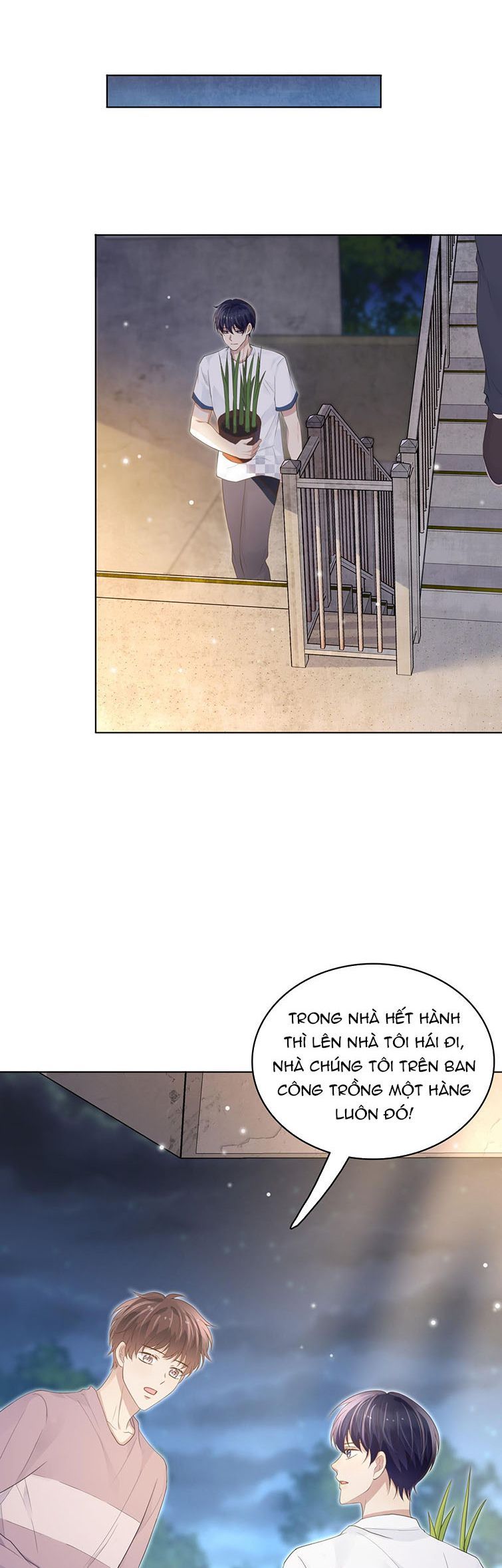 Vân Trung Ca Chapter 46 - 23