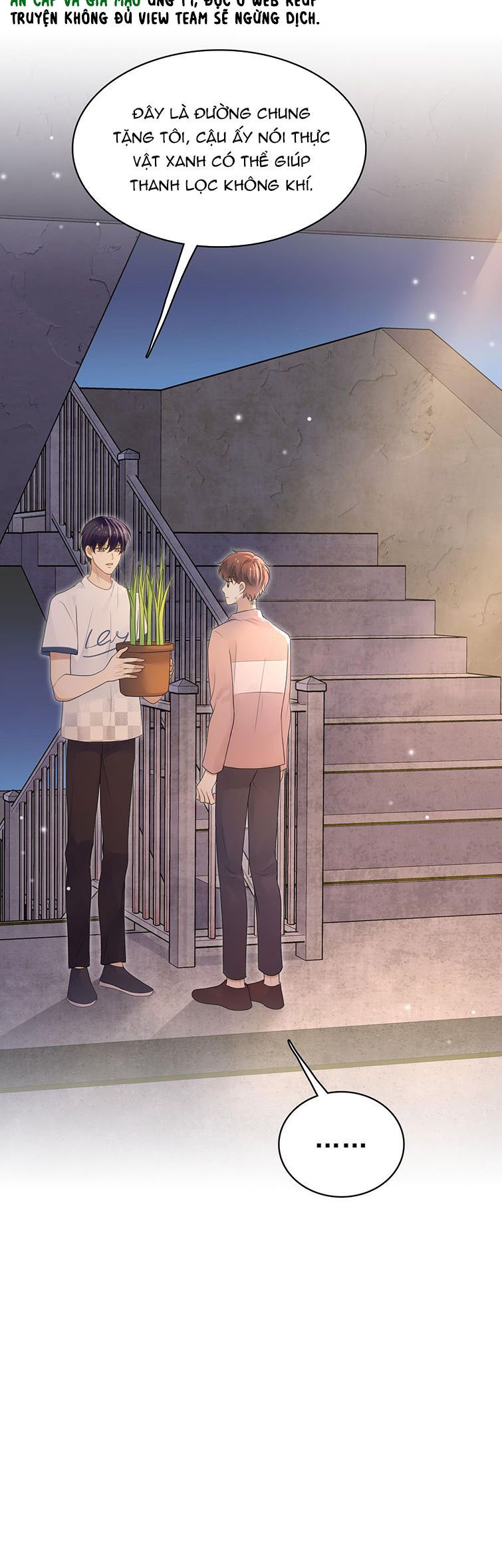 Vân Trung Ca Chapter 46 - 25