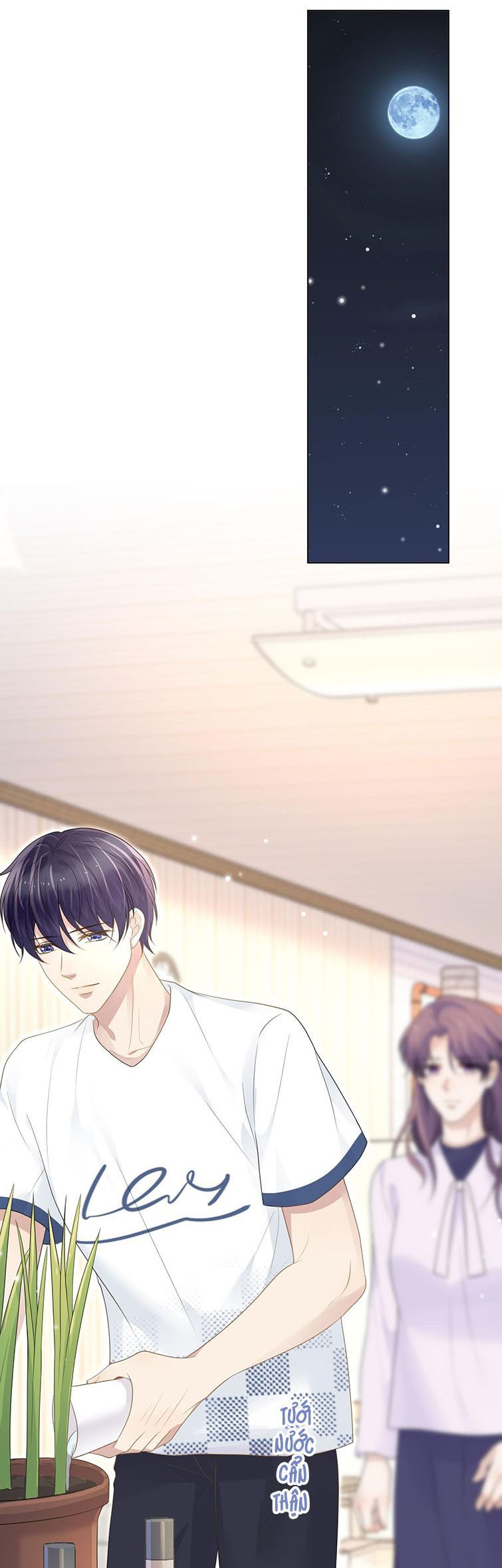 Vân Trung Ca Chapter 46 - 26