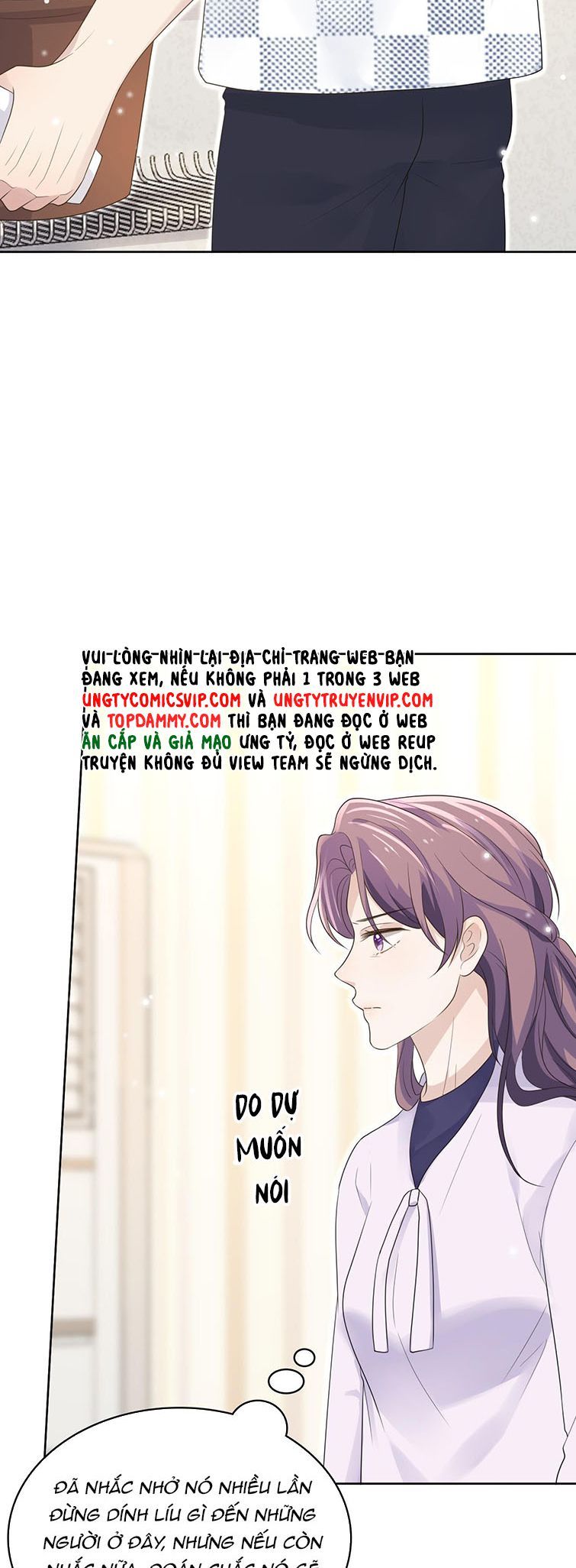 Vân Trung Ca Chapter 46 - 30