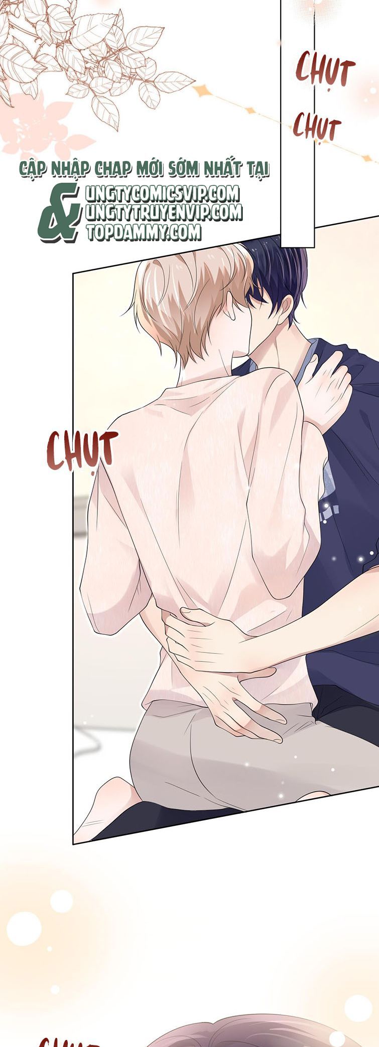 Vân Trung Ca Chapter 46 - 4
