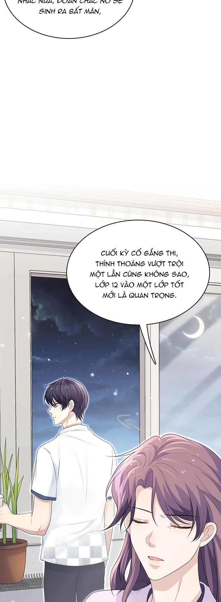 Vân Trung Ca Chapter 46 - 31