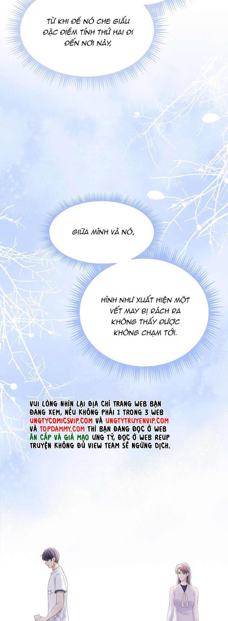 Vân Trung Ca Chapter 46 - 34