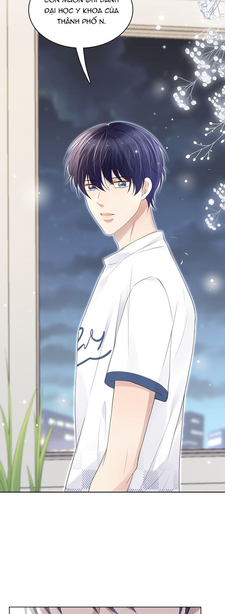 Vân Trung Ca Chapter 46 - 37