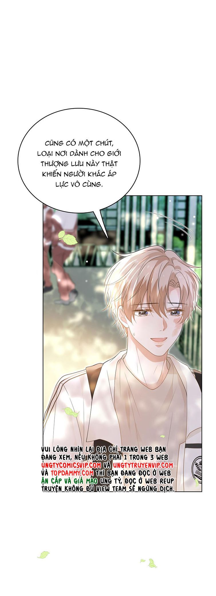 Vân Trung Ca Chapter 46 - 10