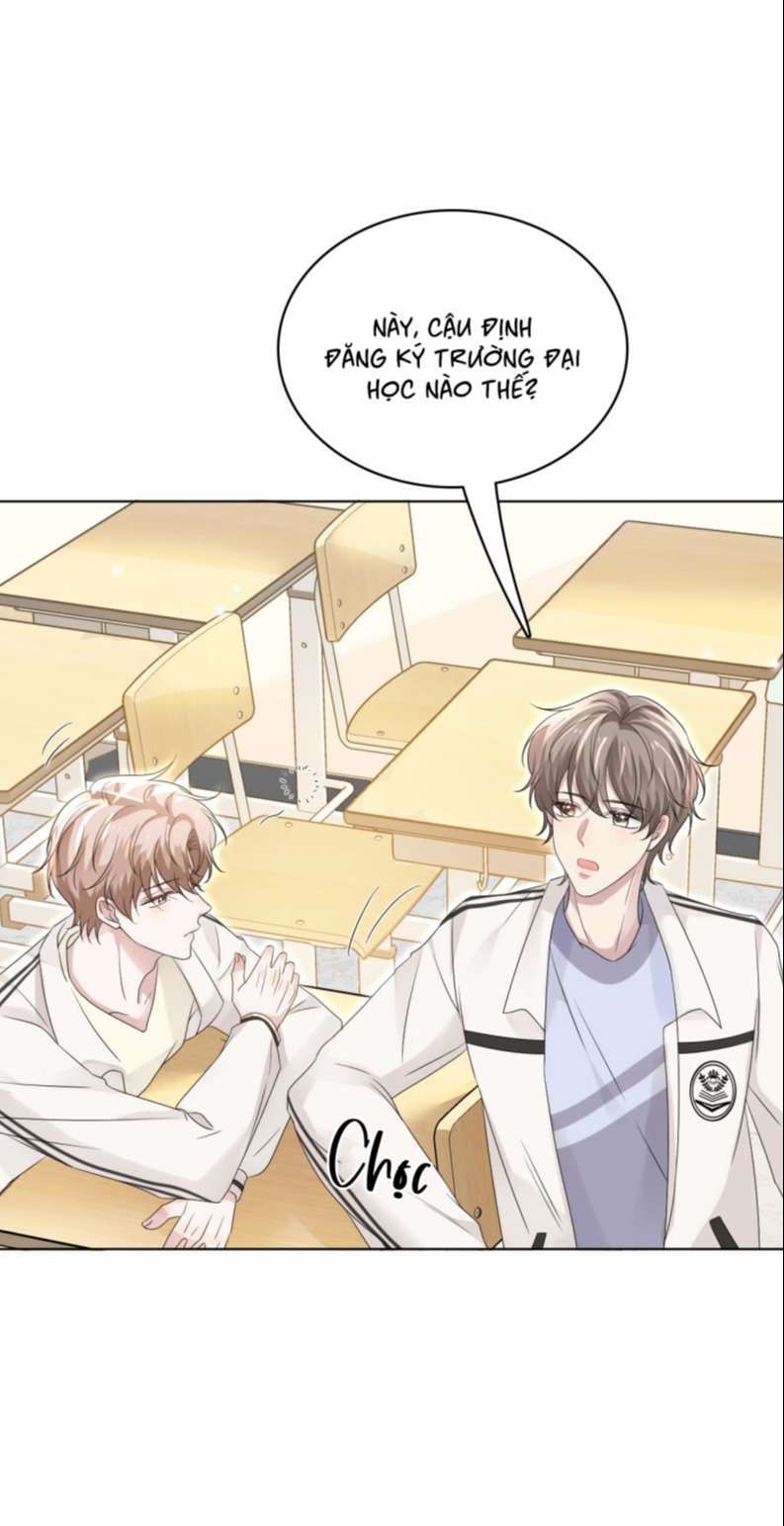 Vân Trung Ca Chapter 47 - 12