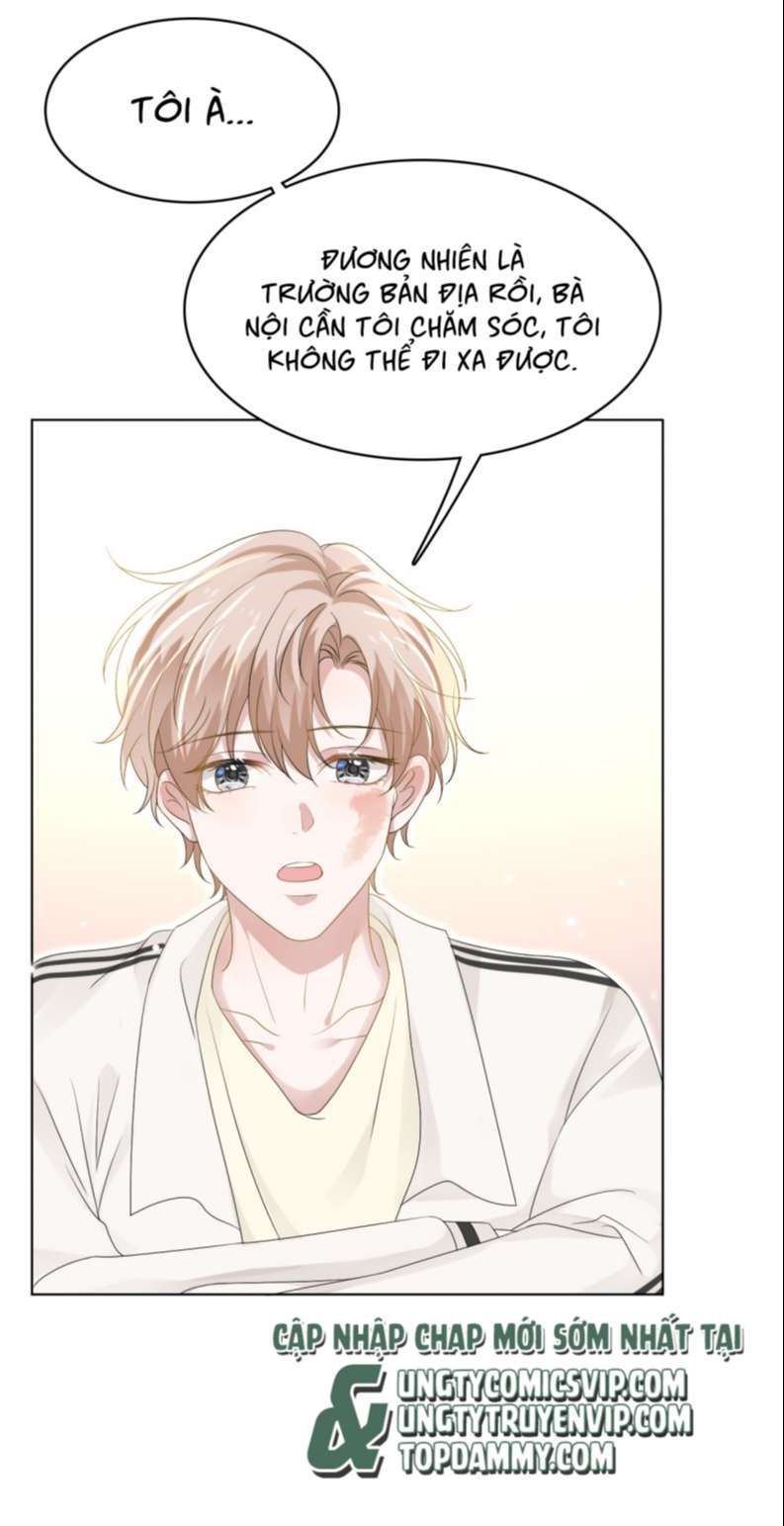 Vân Trung Ca Chapter 47 - 13