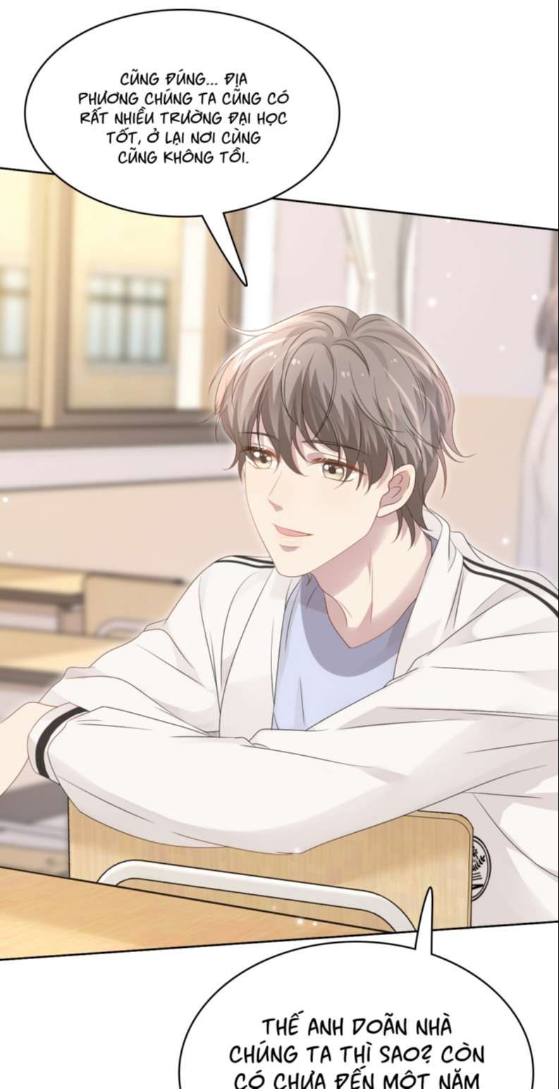 Vân Trung Ca Chapter 47 - 14
