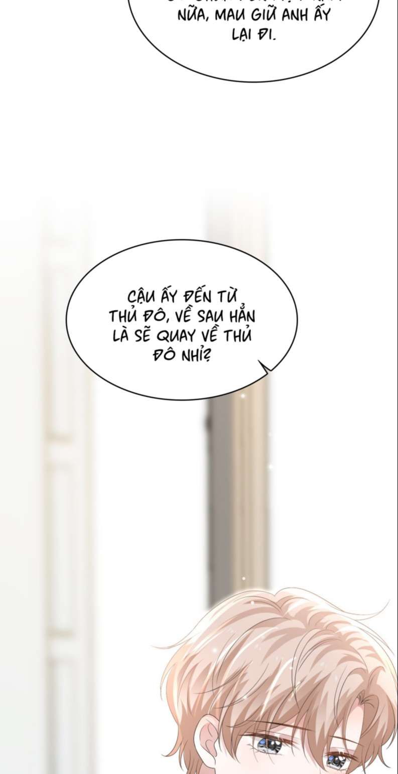 Vân Trung Ca Chapter 47 - 15