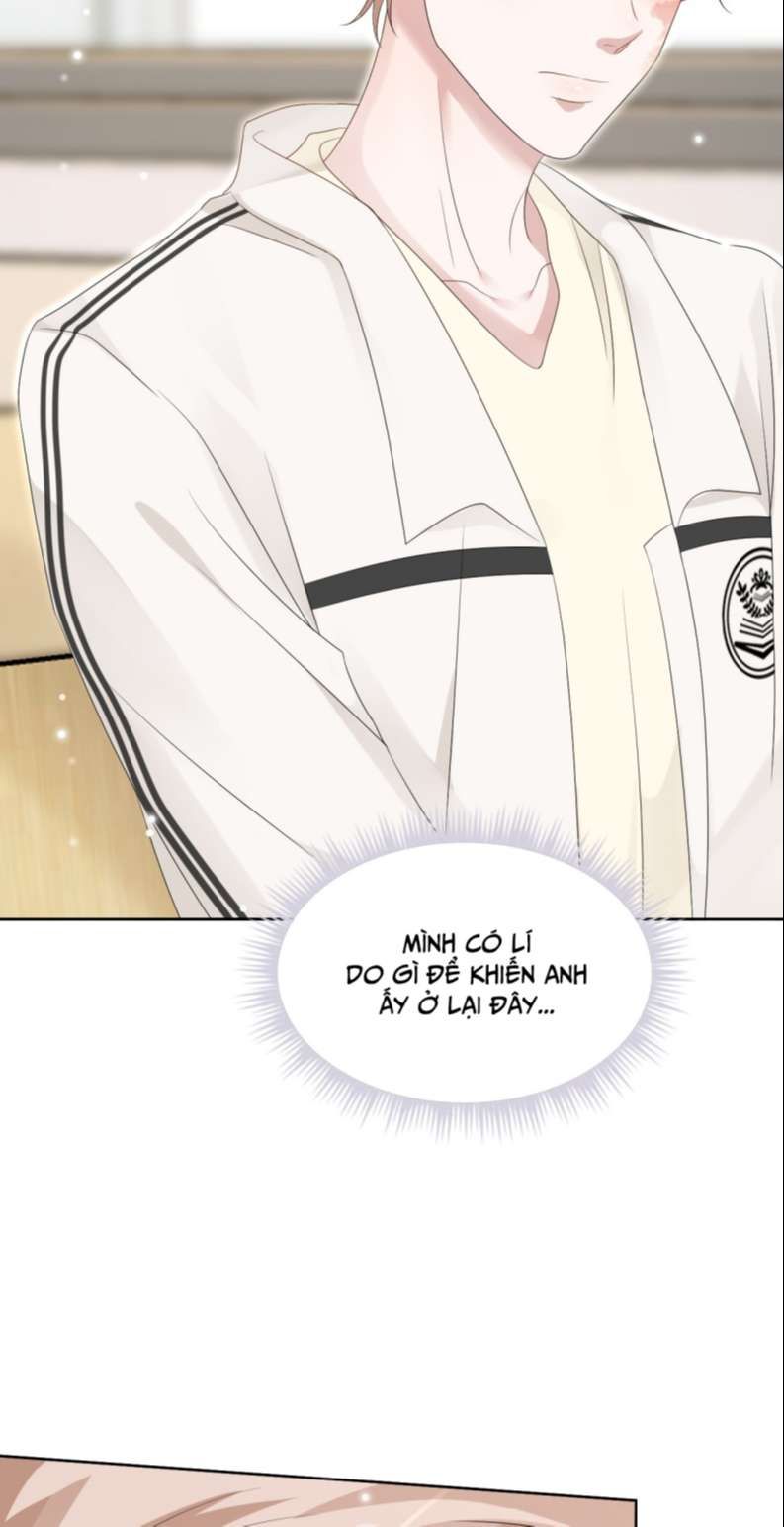 Vân Trung Ca Chapter 47 - 16