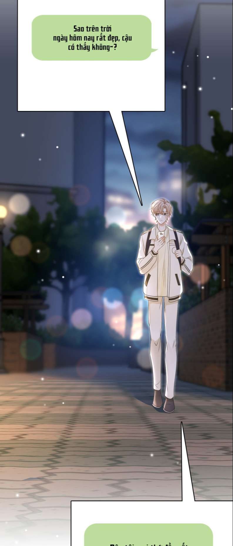 Vân Trung Ca Chapter 47 - 19