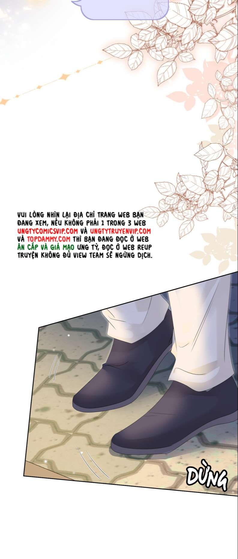 Vân Trung Ca Chapter 47 - 22