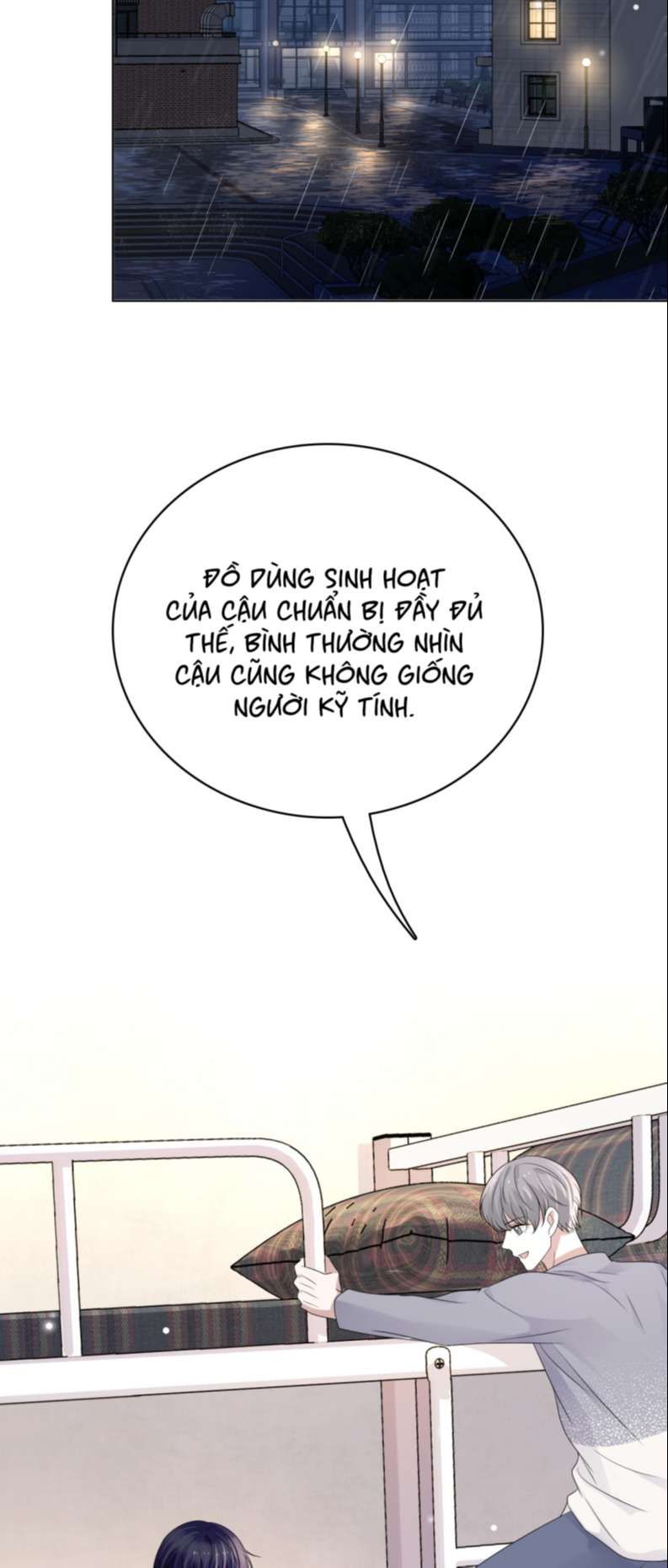 Vân Trung Ca Chapter 47 - 25