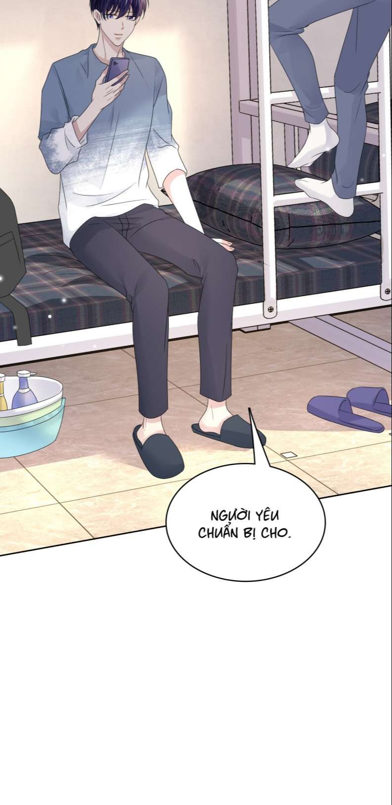 Vân Trung Ca Chapter 47 - 26