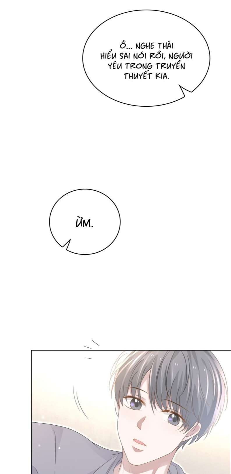 Vân Trung Ca Chapter 47 - 27