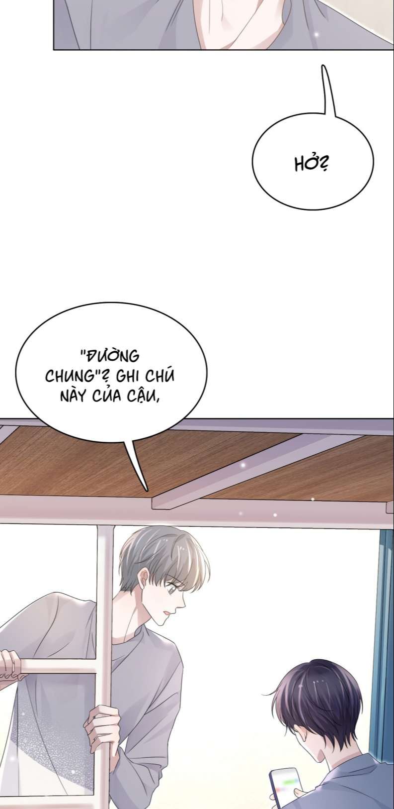 Vân Trung Ca Chapter 47 - 28