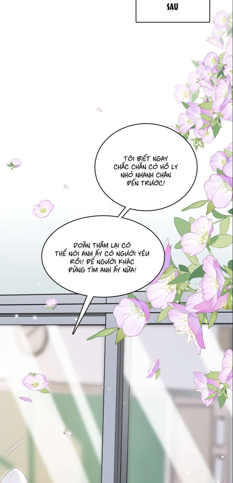 Vân Trung Ca Chapter 47 - 4