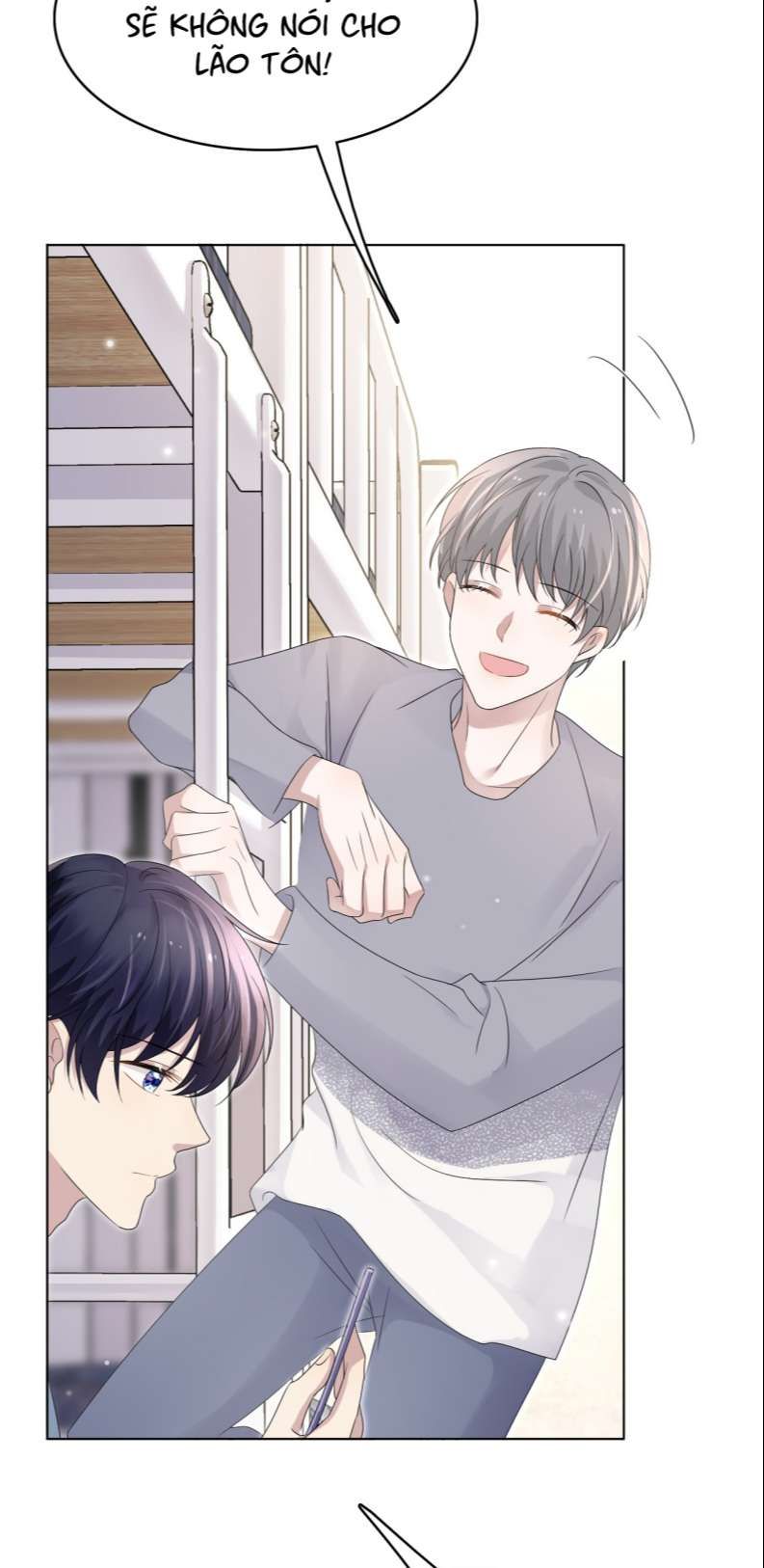 Vân Trung Ca Chapter 47 - 31