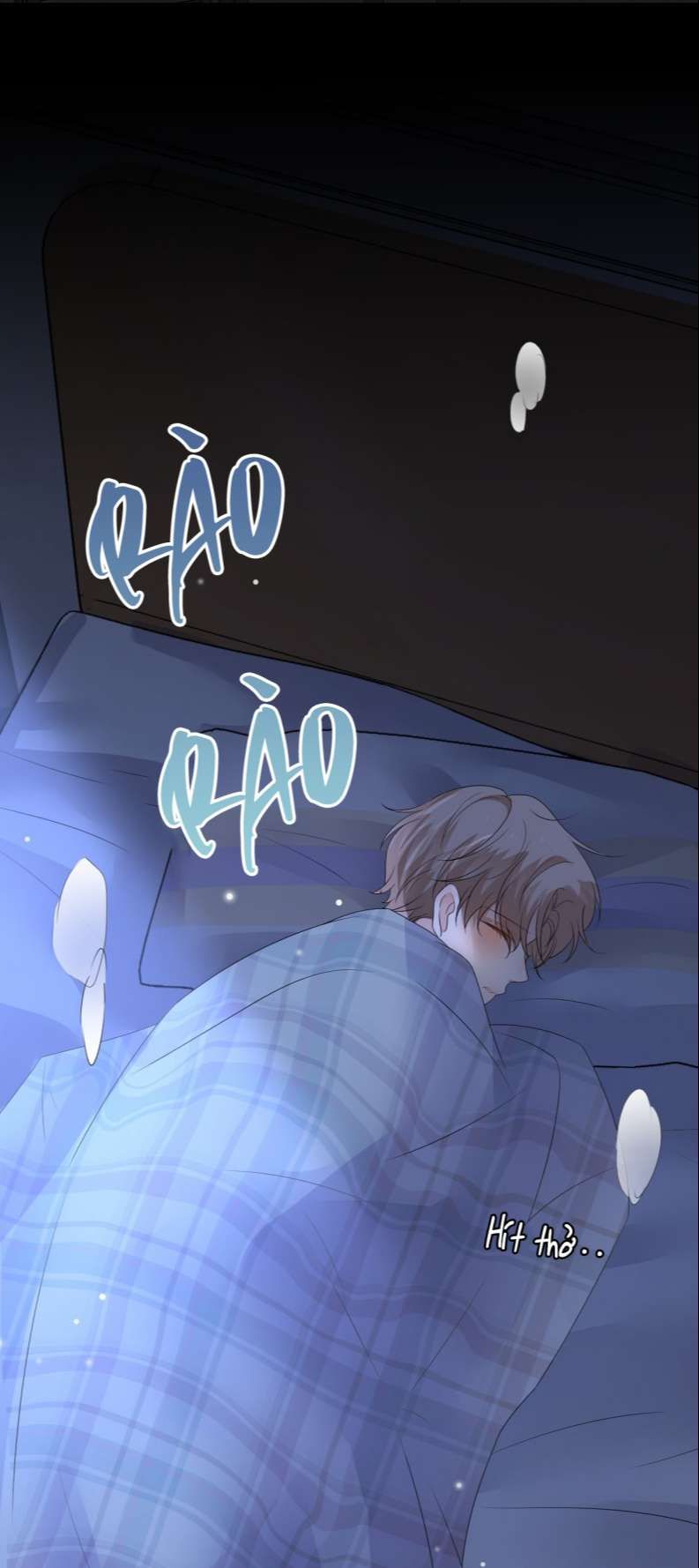 Vân Trung Ca Chapter 47 - 35