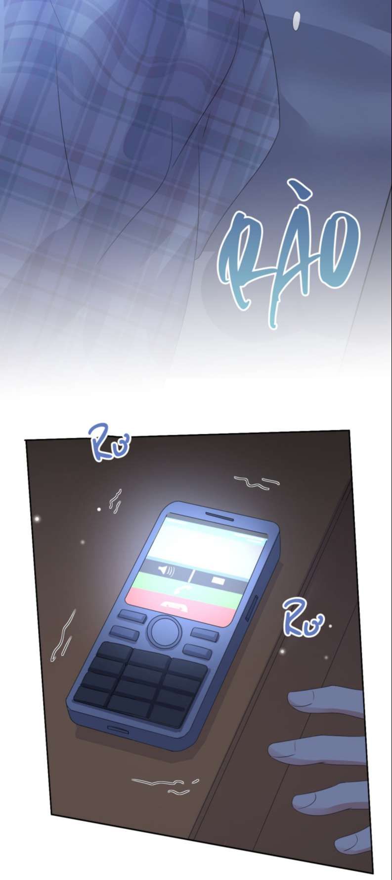 Vân Trung Ca Chapter 47 - 36